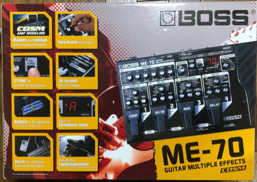 エレキギター シールド2本 アンプ マルチエフェクター セット 徹底紹介