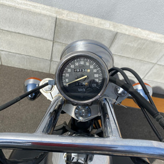 ☆エリミネーター125機関好調☆決まりました☆有難う御座います☆