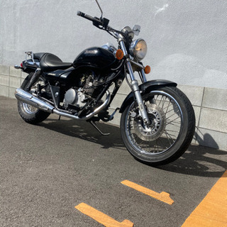 ☆エリミネーター125機関好調☆決まりました☆有難う御座います☆