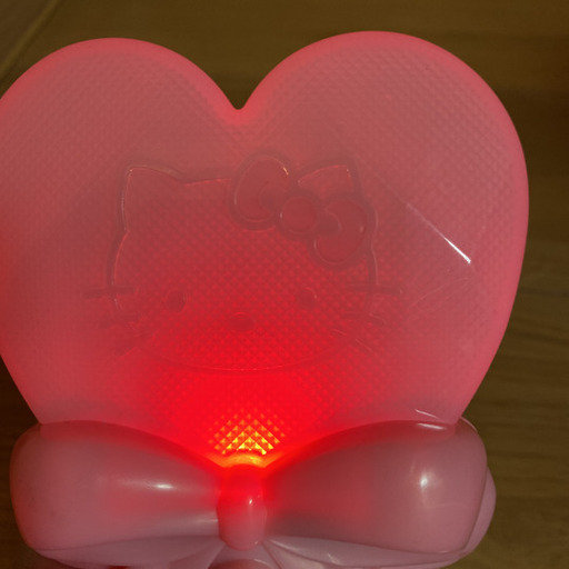 サンリオピューロランドミラクルハートライト ゆんめ 聖蹟桜ヶ丘のその他の中古あげます 譲ります ジモティーで不用品の処分