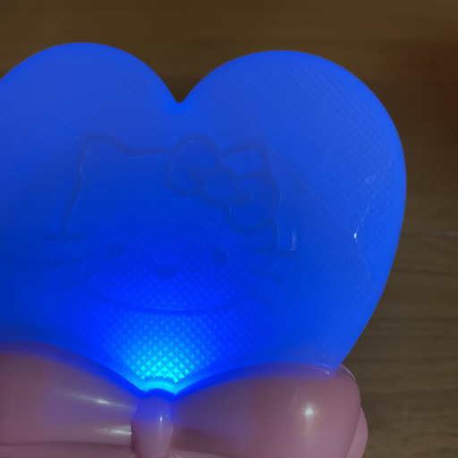 サンリオピューロランドミラクルハートライト ゆんめ 聖蹟桜ヶ丘のその他の中古あげます 譲ります ジモティーで不用品の処分
