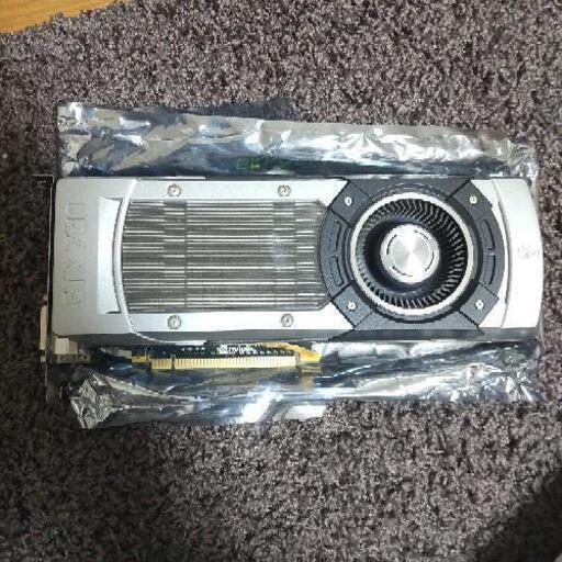その他 ZOTAC GTX780 3GB