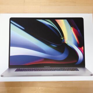 【ネット決済・配送可】【購入10ヶ月以内】MacBook Pro...