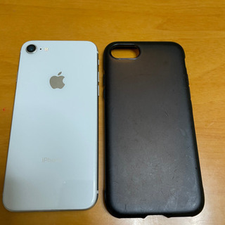 iPhone 8 SIMフリー　64GB