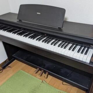 YAMAHA ヤマハ 電子ピアノ 