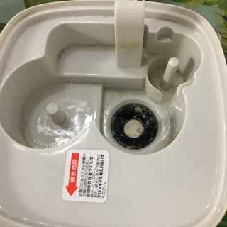 アロマ加湿器