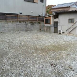 ※商談中【三重県尾鷲市北浦町　雑種地　20万円】