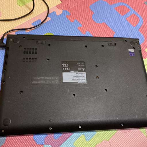 dynabook Satellite B35/R第5世代CPU office1 【公式通販】
