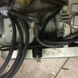 ベビコン200vジャンク