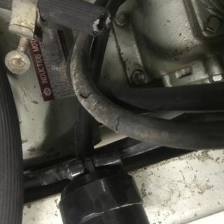 ベビコン200vジャンク