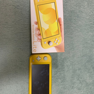 Nintendo switch - 家具