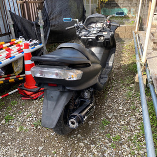 受け渡し予定者決まりました！マジェスティC 250 受け渡し予定者決まりました！マジェスティC 250 【公式通販】