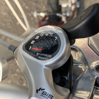 折りたたみ自転車 市内配達可能！！ Dahon BoardWalk ライト、ロック 