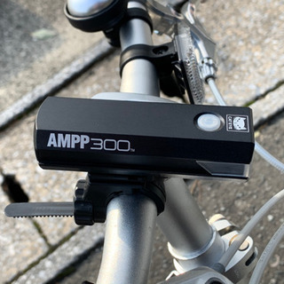 折りたたみ自転車 市内配達可能！！ Dahon BoardWalk ライト、ロック 