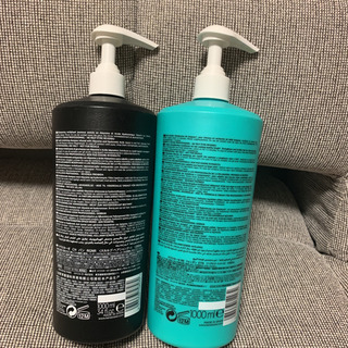 新バンクロノロジストR＆フォンダンエクステンショニスト1L