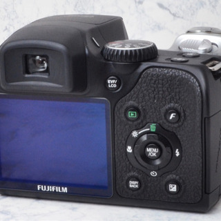 新品級○使いやすい○Wi-Fi転送○FUJIFILM S8000fd 1ヶ月動作補償