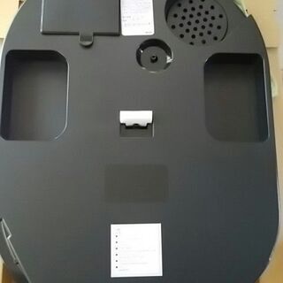 リズム時計工業☆スモールワールドクオラム からくり掛け時計☆CITIZEN