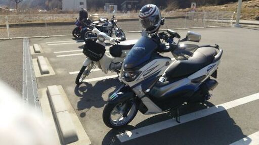 原付2種 ツーリング募集 Xtc 多摩のツーリングのメンバー募集 無料掲載の掲示板 ジモティー