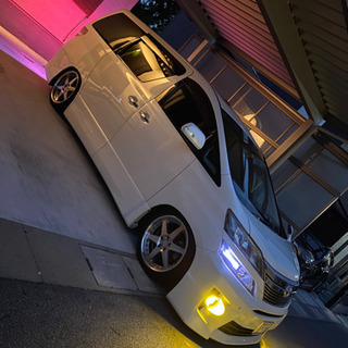 19インチ ホイール、タイヤセット