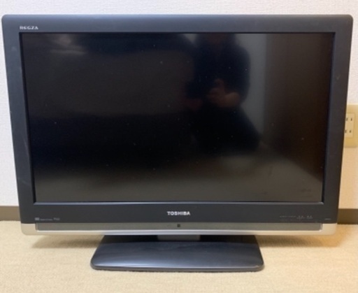 [録画機能付きテレビ] 東芝 レグザ 32インチ