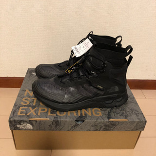 【ネット決済・配送可】新品 THE NORTH FACEトレッキ...