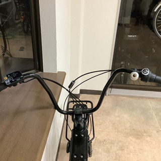 Panasonic EZ 8.9Ah バッテリー新品 電動自転車中古車 (G39G50262)