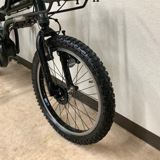 Panasonic EZ 8.9Ah バッテリー新品 電動自転車中古車 (G39G50262)