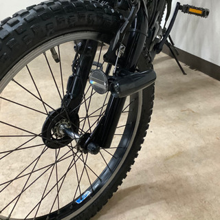 Panasonic EZ 8.9Ah バッテリー新品 電動自転車中古車 (G39G50262)