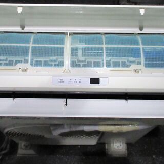 ☆東芝 TOSHIBA RAS-221GP 冷暖房除湿 家庭用ルームエアコン 大清快