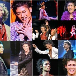 地球ゴージャスプロデュース公演Vol.10・Vol.12・2組セット・三浦春馬