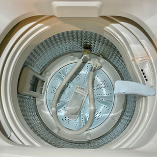 生活家電 【ネット決済・値下げ】◇2020年製◇AQUA/アクア 全自動洗濯機