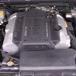 宮城県 日産 平成10年 セドリック Y33 ブロアム 2500 V6 本革パワーシート 走行5万km Taro 松山町のセドリックの中古車 ジモティー