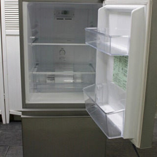 【名古屋市近郊配送可能】アクア冷蔵庫　AQUA AQR-13J(S) 2020年製　126L