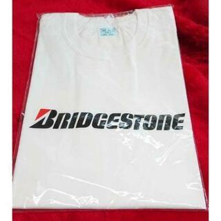 ✨新品未使用品【BRIGESTON】Tシャツ