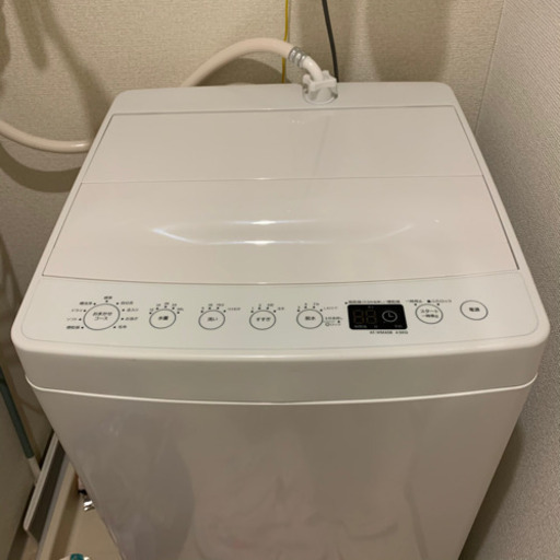 洗濯機　冷蔵庫　炊飯器　セット