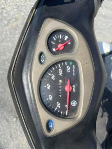 ヤマハ シグナス125X SE12J 激安シグナス！！ 走行テスト済み 関東圏内