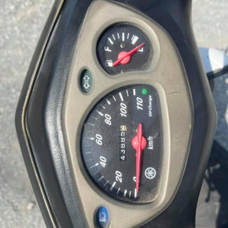 ヤマハ シグナス125X SE12J 激安シグナス！！ 走行テスト済み 関東圏内