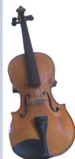 バイオリン現状品１