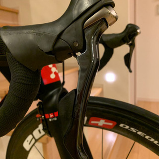 希少❗️高級 アルゴン18 ARGON SHIMANO DURA-ACE エアロロードバイク