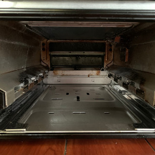 ノーリツ　都市ガス用ガスコンロ(色々機能ついてます！)