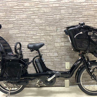東京23区配達無料 新品バッテリー 新基準 ヤマハ パスkiss mini 8.9Ah 
