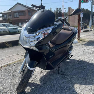 ホンダ PCX125 低走行！ 燃費良好♪ 走行テスト済み 通勤通学に