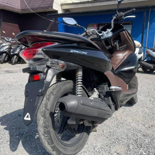 ホンダ PCX125 低走行！ 燃費良好♪ 走行テスト済み 通勤通学に