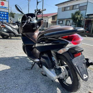 ホンダ PCX125 低走行！ 燃費良好♪ 走行テスト済み 通勤通学に 