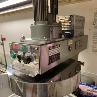 豚骨スープ速成機【60cm蛇口寸胴付き】 豚骨スープ速成機【60cm蛇口寸胴付き】