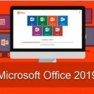正規品！MicrosoftOffice最新版！①
