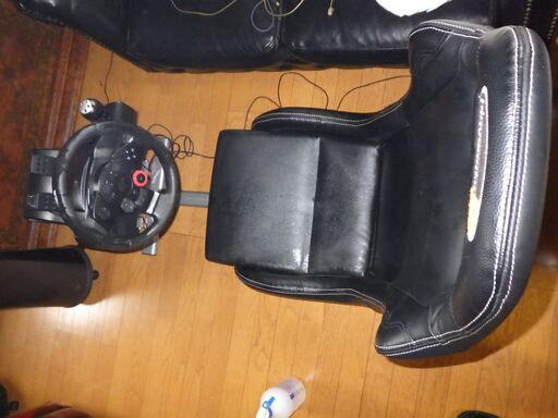 Logicool Playseat ロジクール プレイシート