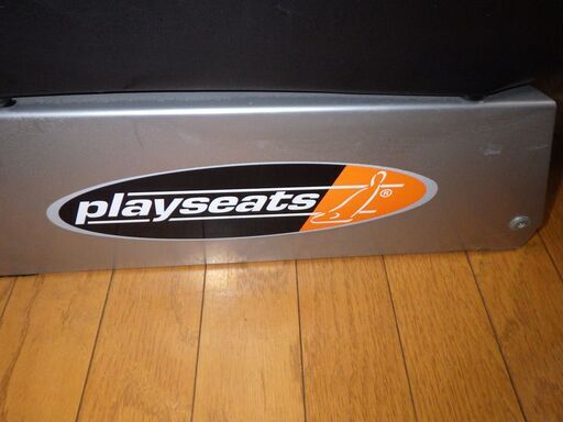 Logicool Playseat ロジクール プレイシート