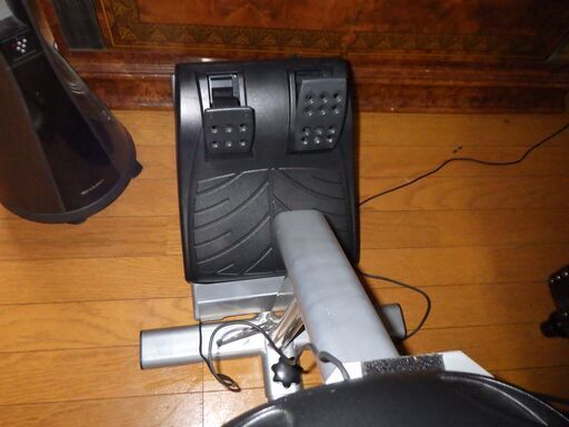 Logicool Playseat ロジクール プレイシート