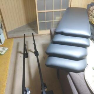 ハイエース ベッドキット